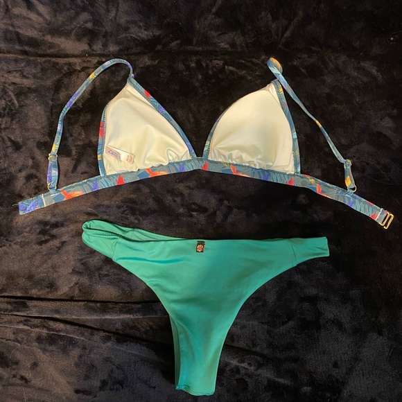 La vie en rose bikini - Picture 4 of 4